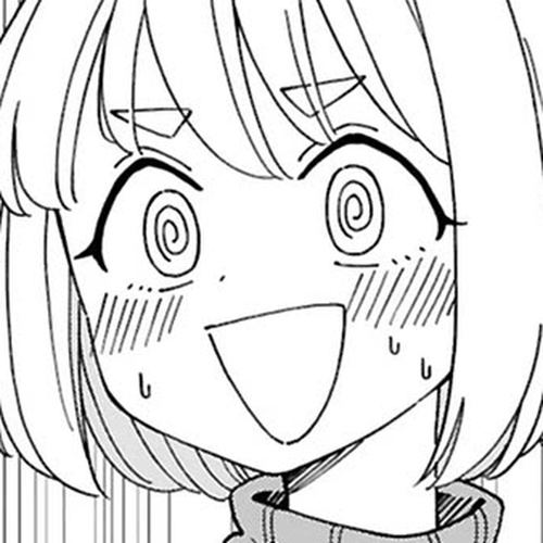A mother in her 30s like me is alright? Chapter 19 cover