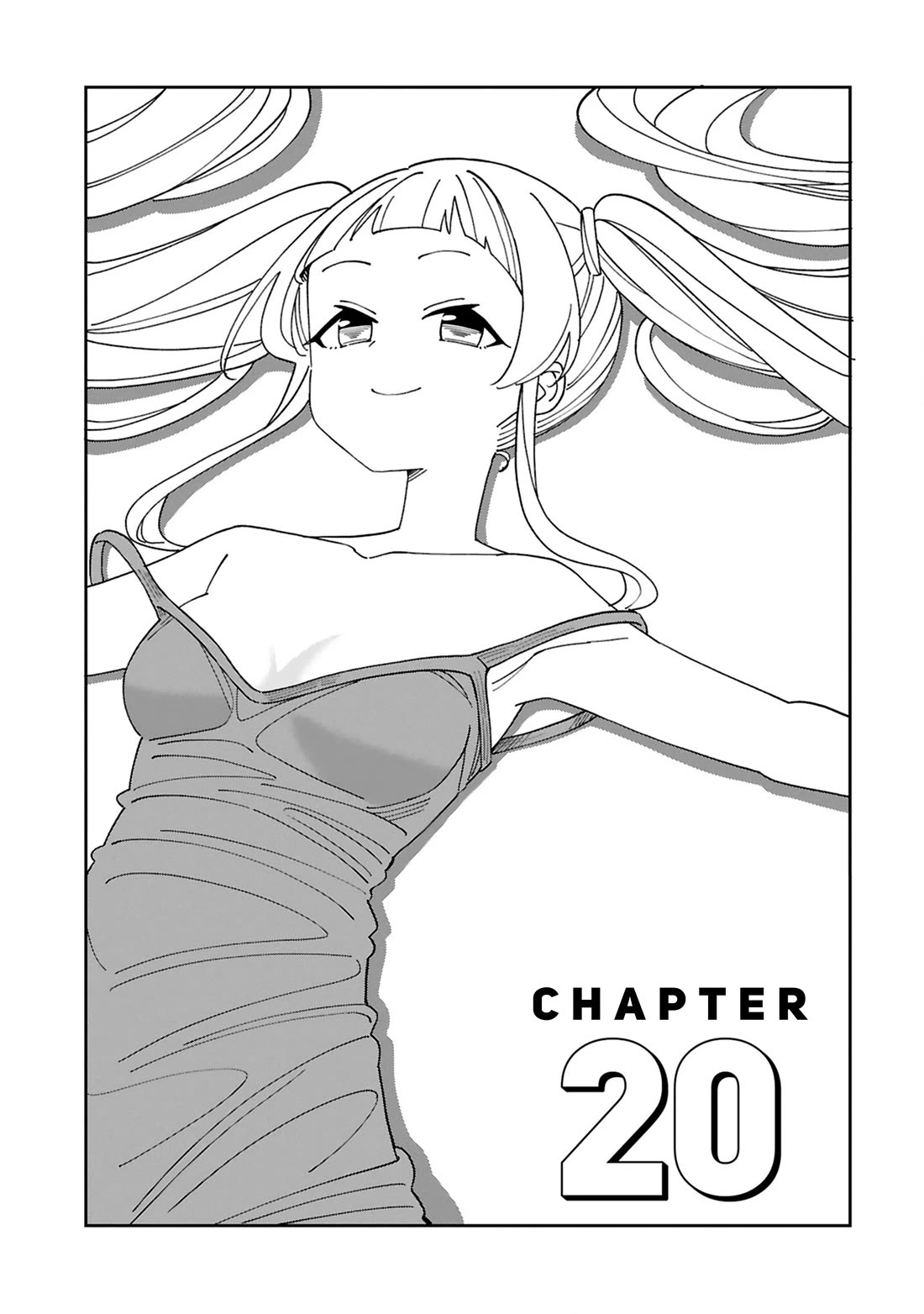 A mother in her 30s like me is alright? Chapter 20 page 1 - Chapter 20