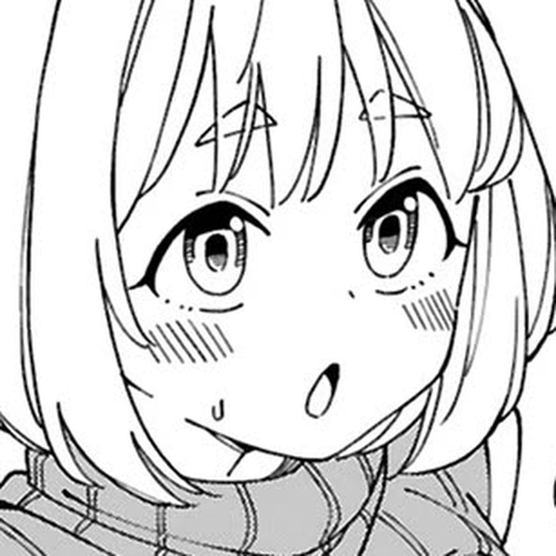 A mother in her 30s like me is alright? Chapter 21 cover
