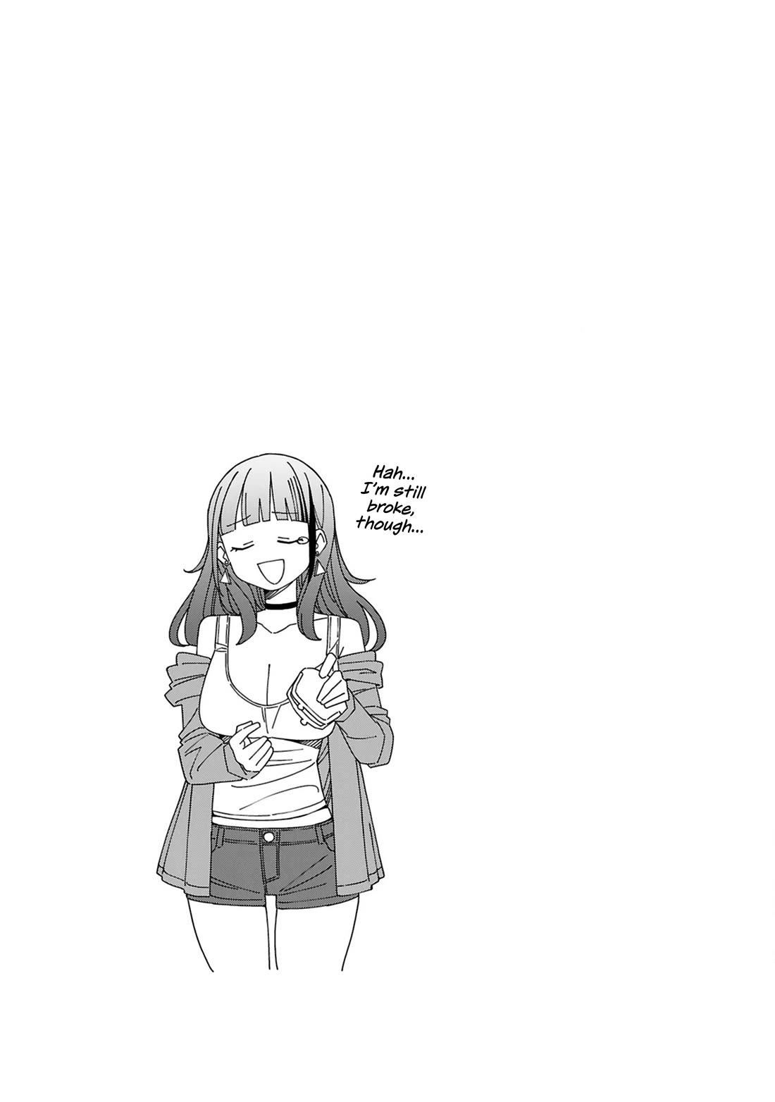 A mother in her 30s like me is alright? Chapter 22 page 11 - Chapter 22