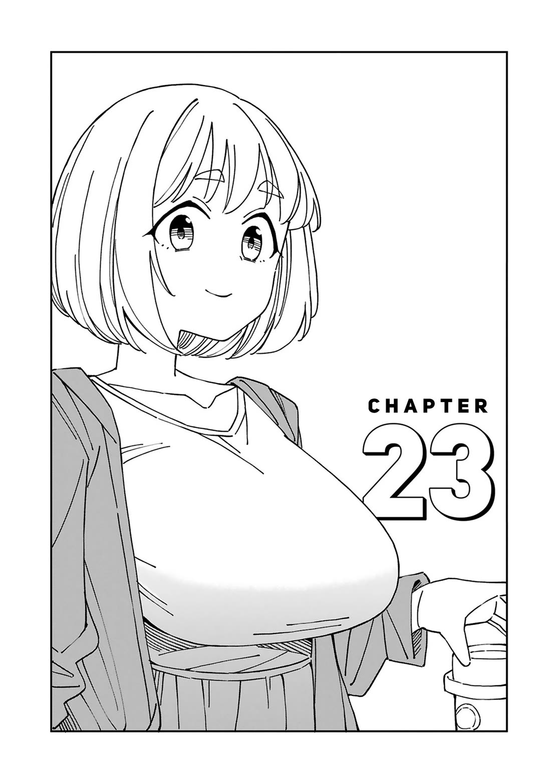 A mother in her 30s like me is alright? Chapter 23 page 1 - Chapter 23