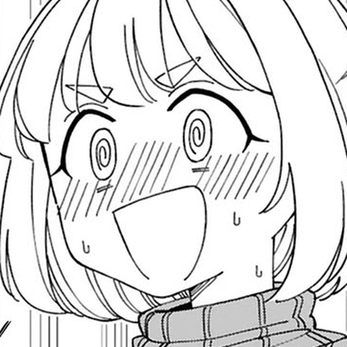 A mother in her 30s like me is alright? Chapter 24 cover
