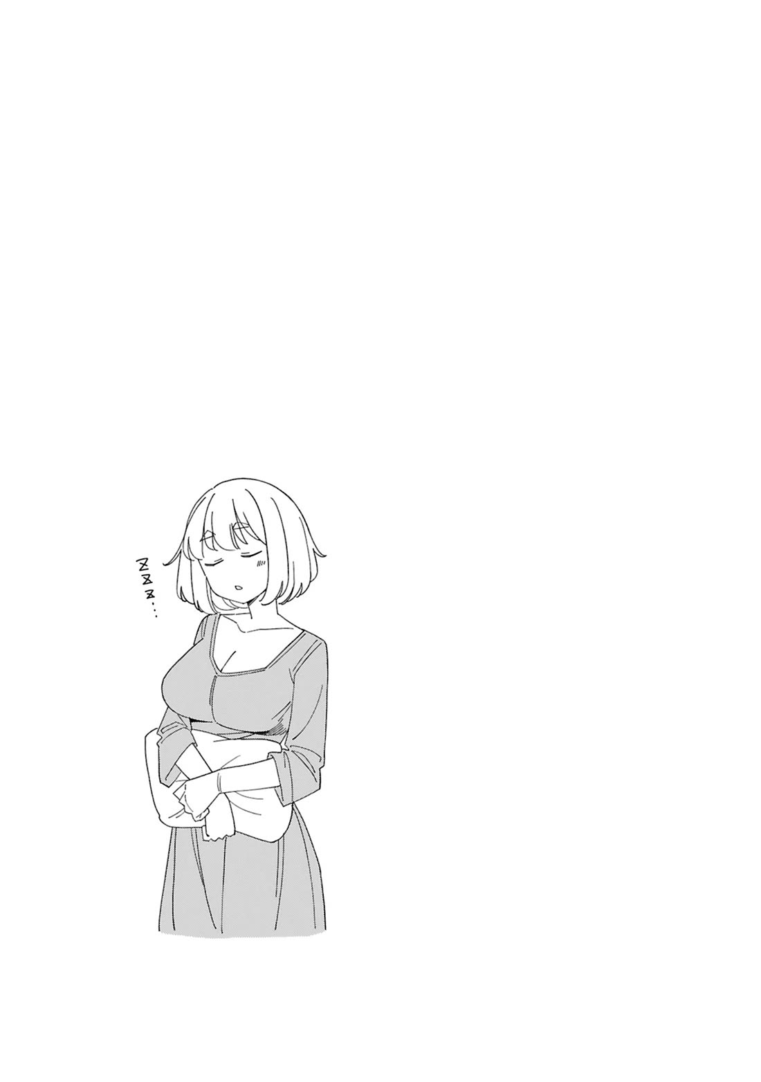 A mother in her 30s like me is alright? Chapter 25.5 page 5 - Chapter 25.5