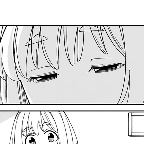 A mother in her 30s like me is alright? Chapter 25.5 cover