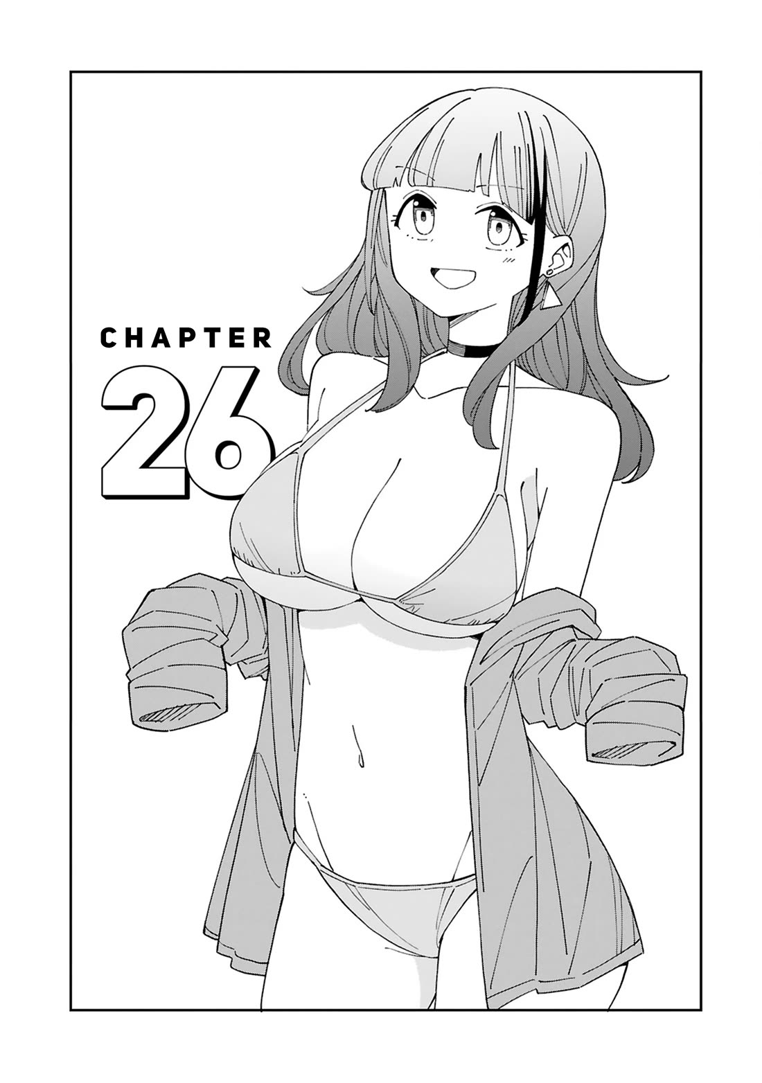 A mother in her 30s like me is alright? Chapter 26 page 1 - Chapter 26