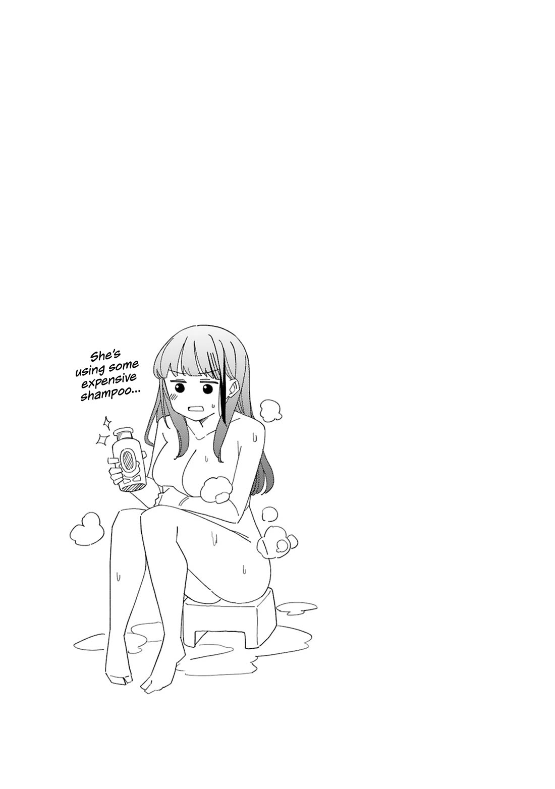 A mother in her 30s like me is alright? Chapter 26 page 9 - Chapter 26
