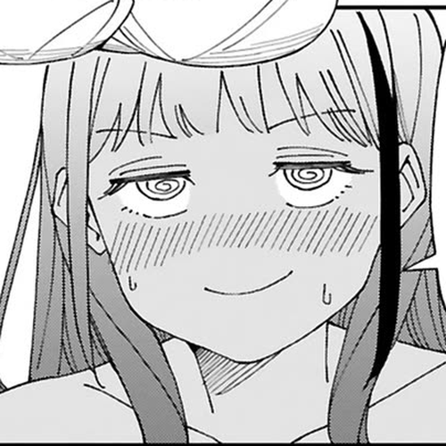A mother in her 30s like me is alright? Chapter 26 cover