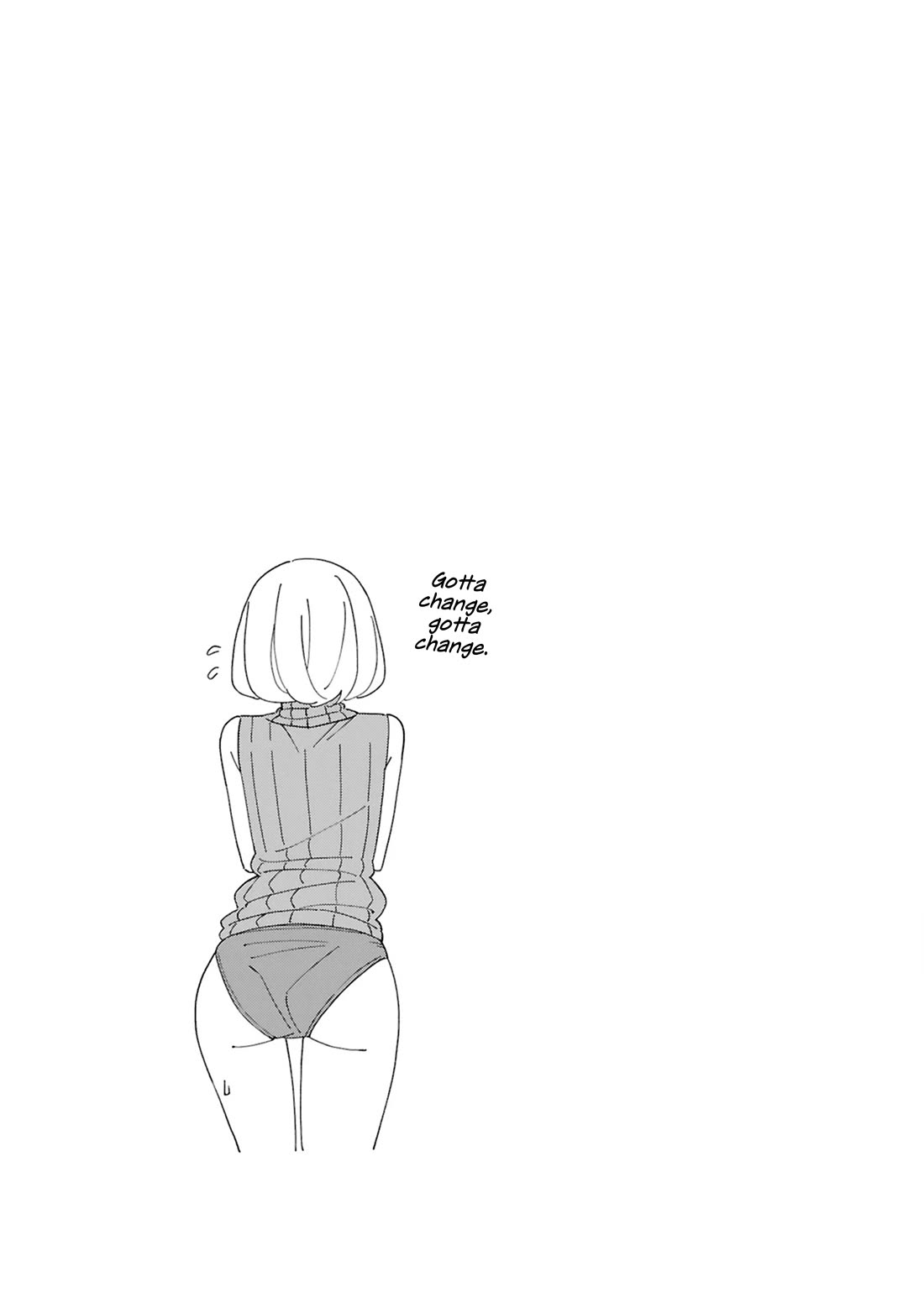 A mother in her 30s like me is alright? Chapter 27 page 9 - Chapter 27