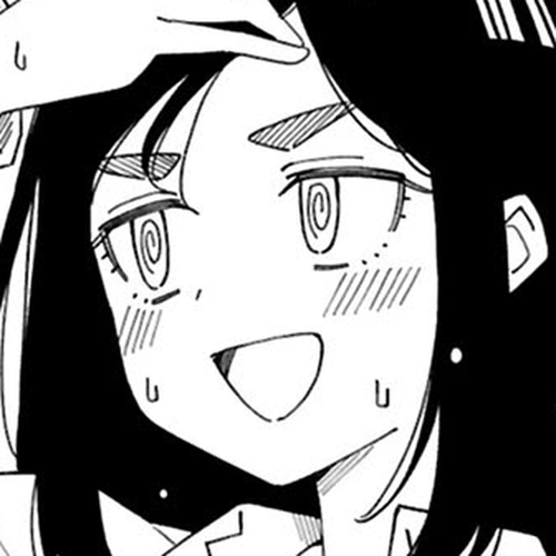 A mother in her 30s like me is alright? Chapter 28 cover