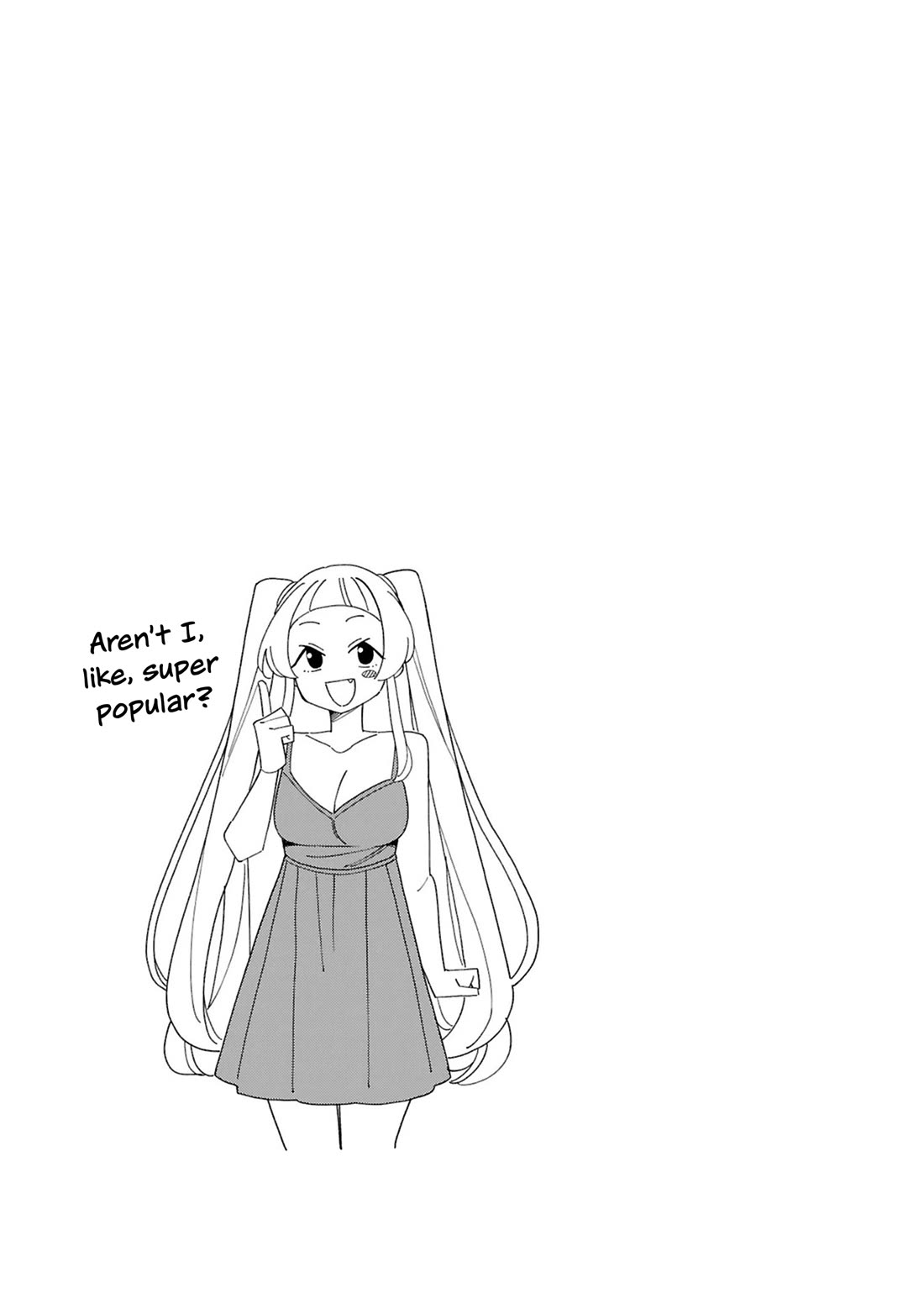 A mother in her 30s like me is alright? Chapter 29 page 11 - Chapter 29