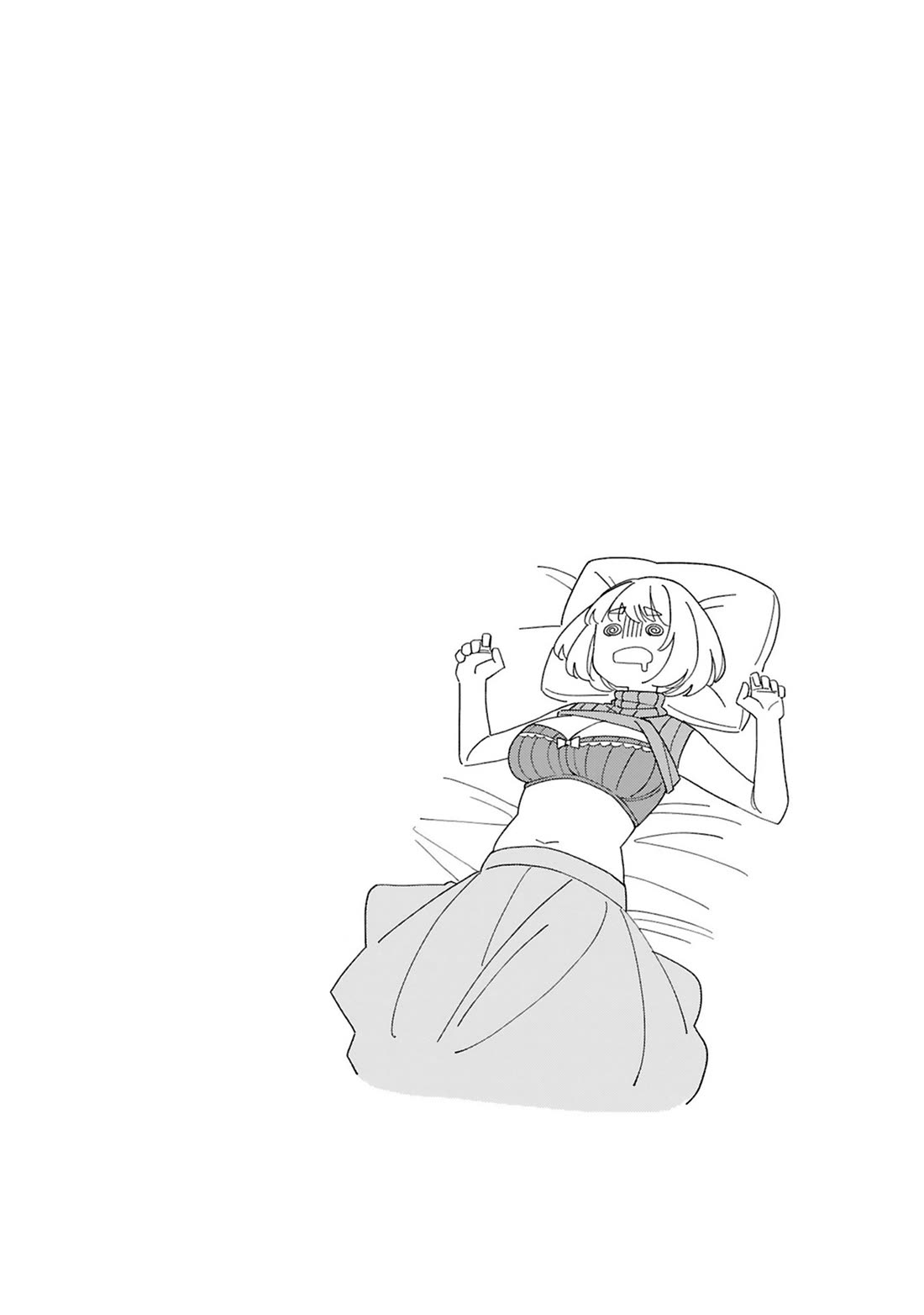 A mother in her 30s like me is alright? Chapter 30 page 12 - Chapter 30