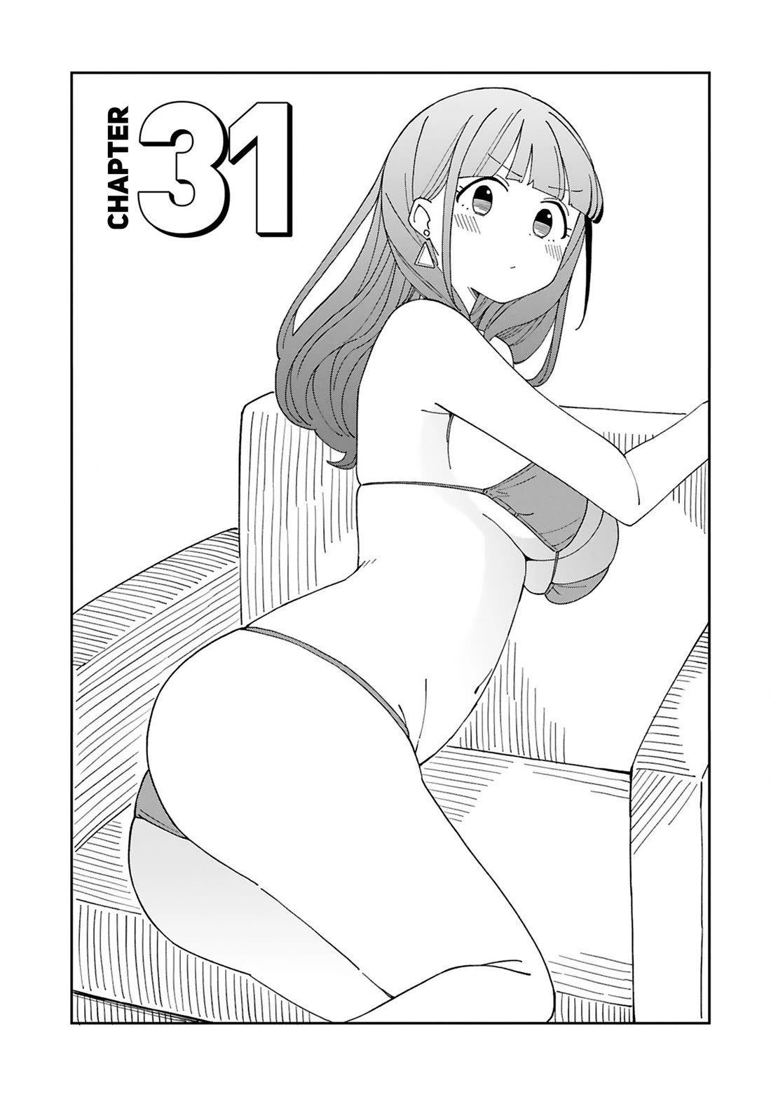 A mother in her 30s like me is alright? Chapter 31 page 1 - Chapter 31
