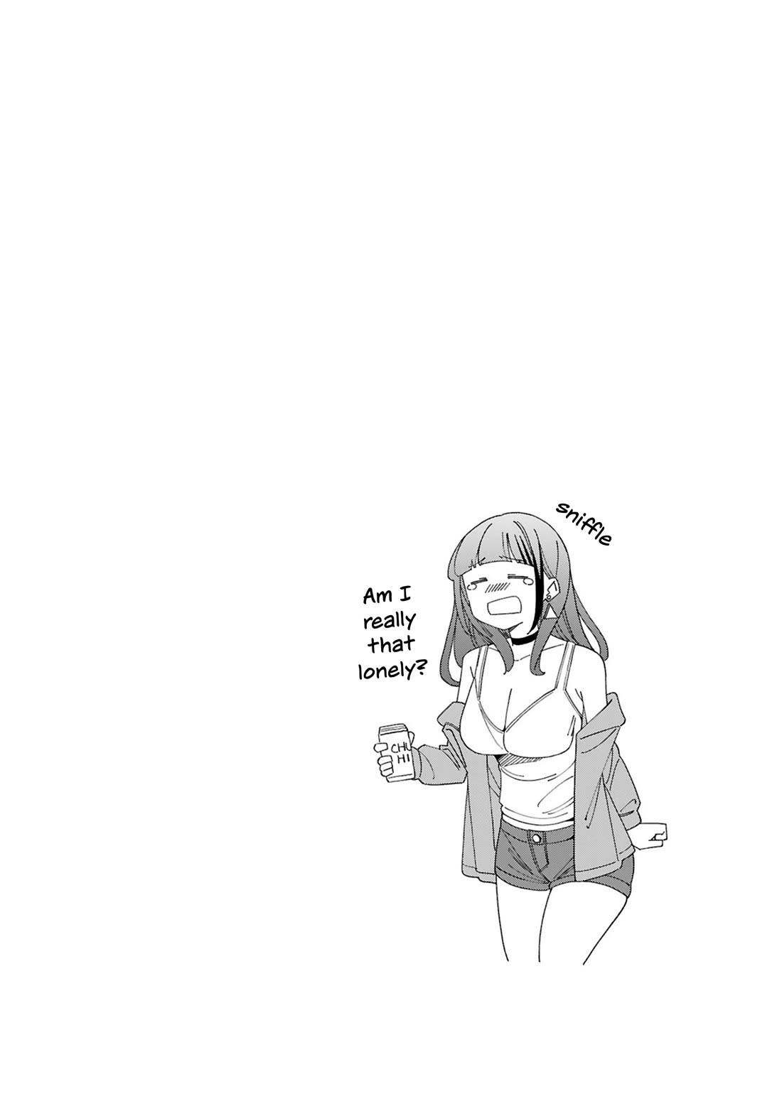 A mother in her 30s like me is alright? Chapter 31 page 12 - Chapter 31