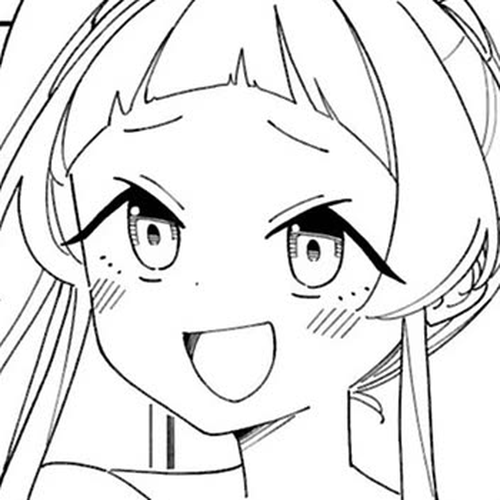 A mother in her 30s like me is alright? Chapter 32 cover