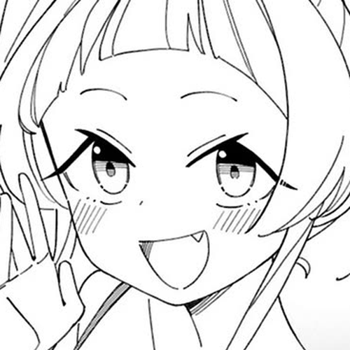 A mother in her 30s like me is alright? Chapter 33 cover