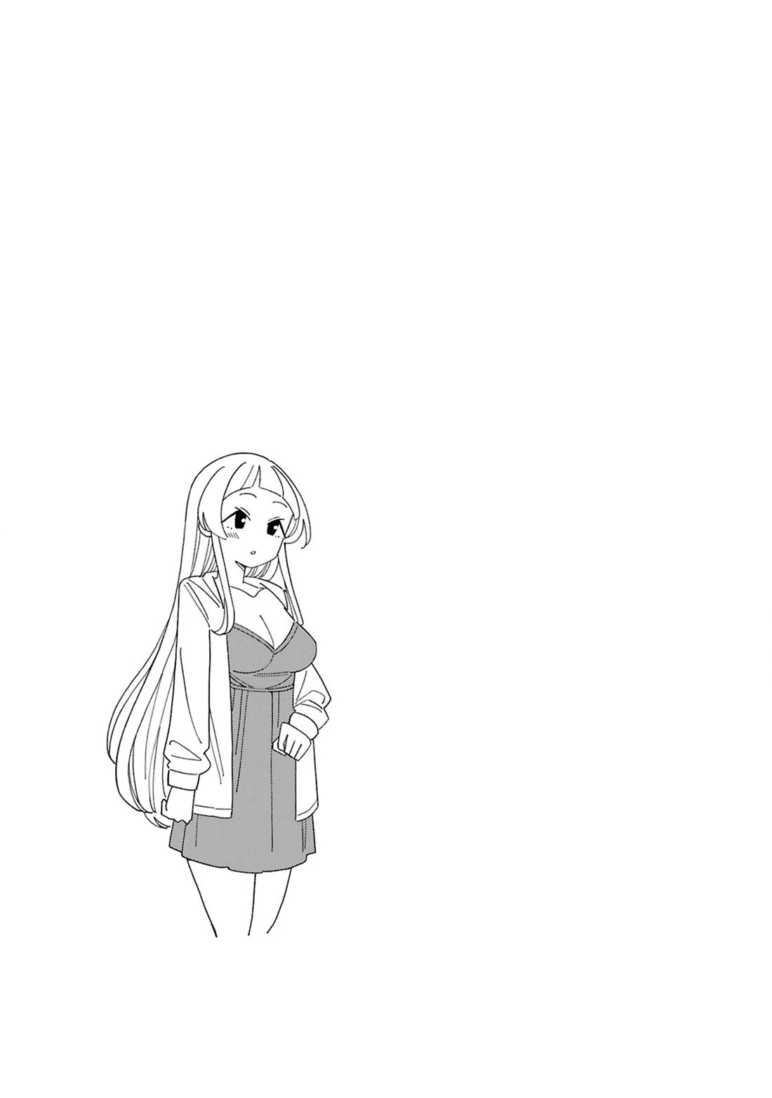 A mother in her 30s like me is alright? Chapter 34 page 15 - Chapter 34
