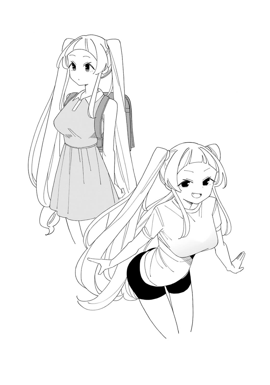 A mother in her 30s like me is alright? Chapter 34 page 22 - Chapter 34