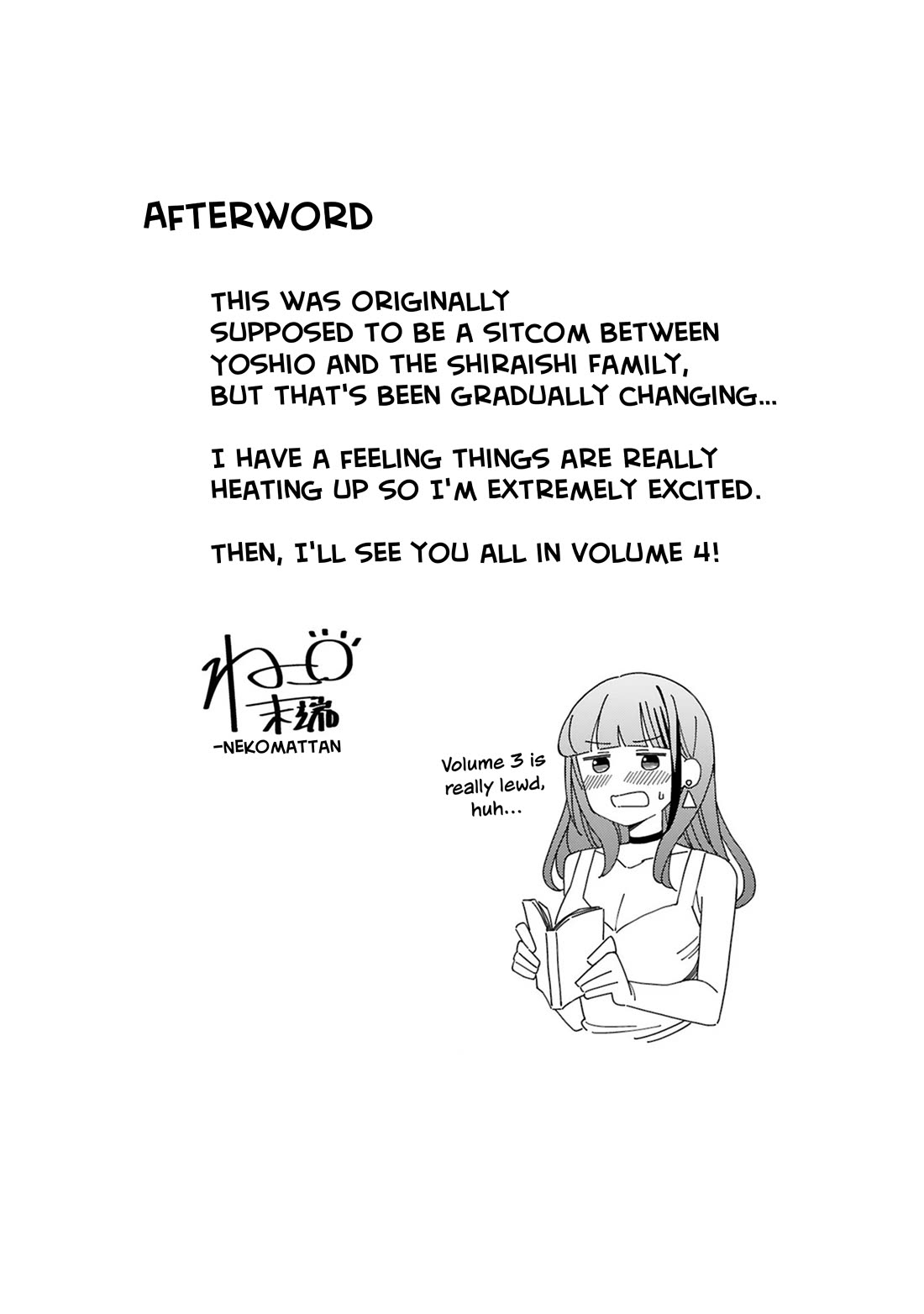 A mother in her 30s like me is alright? Chapter 34 page 24 - Chapter 34