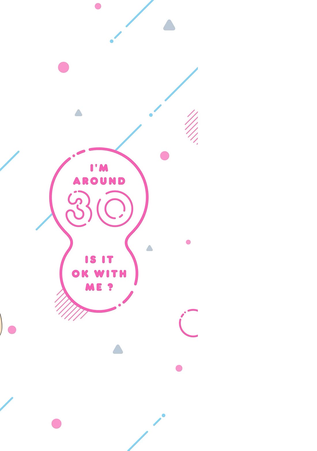 A mother in her 30s like me is alright? Chapter 34 page 25 - Chapter 34