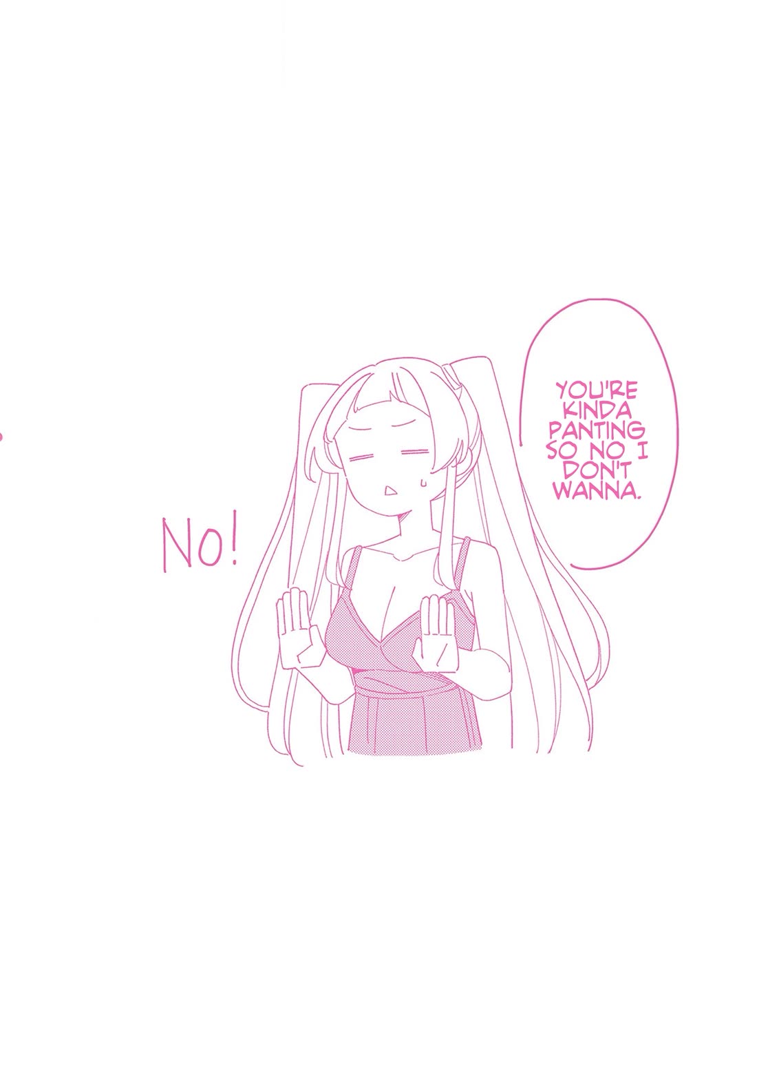 A mother in her 30s like me is alright? Chapter 34 page 28 - Chapter 34