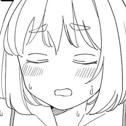 A mother in her 30s like me is alright? Chapter 34 cover