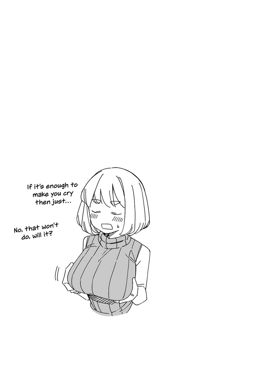 A mother in her 30s like me is alright? Chapter 35 page 15 - Chapter 35