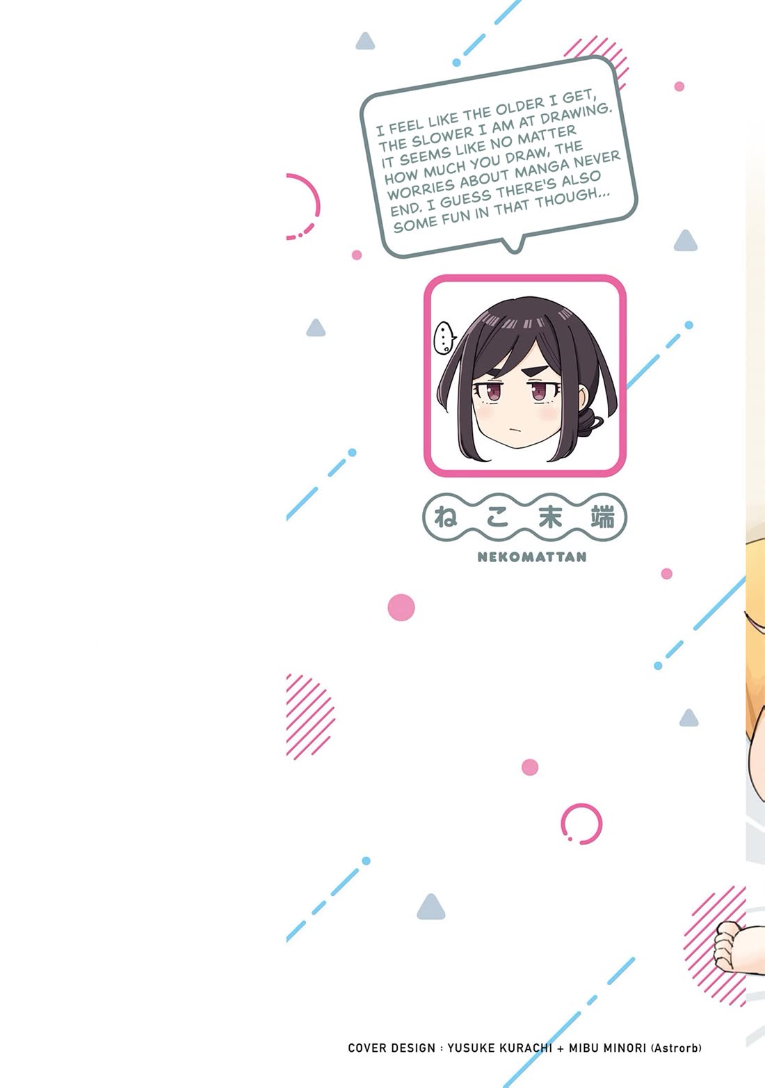A mother in her 30s like me is alright? Chapter 35 page 2 - Chapter 35