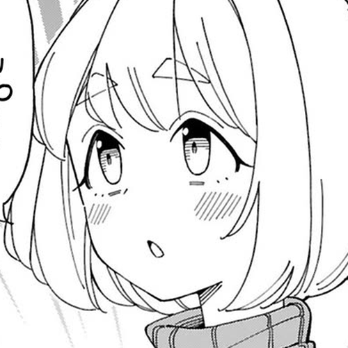A mother in her 30s like me is alright? Chapter 35 cover