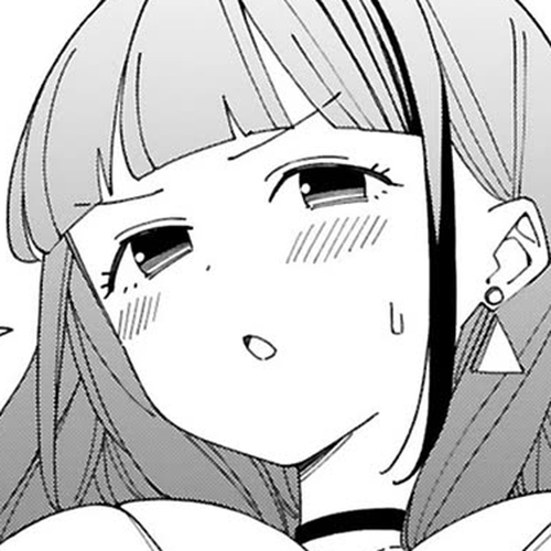 A mother in her 30s like me is alright? Chapter 36 cover