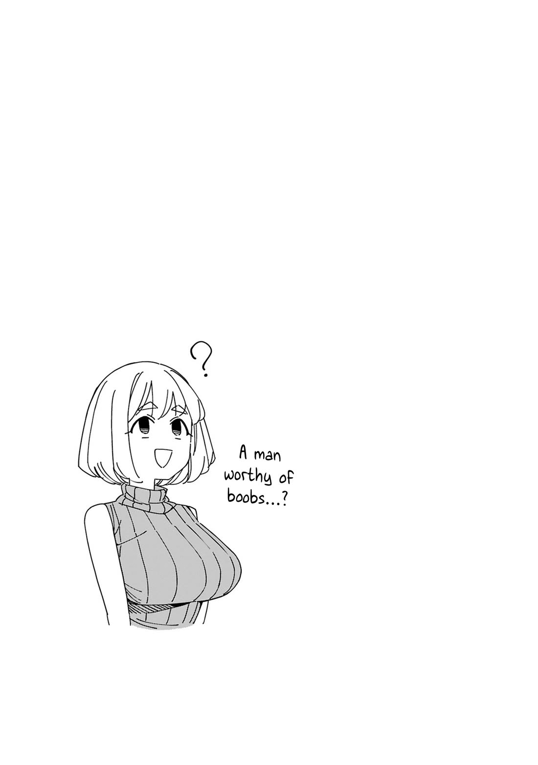 A mother in her 30s like me is alright? Chapter 37 page 11 - Chapter 37