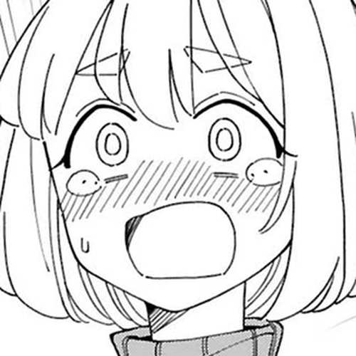 A mother in her 30s like me is alright? Chapter 37 cover