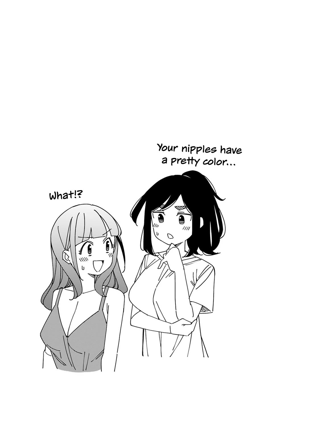 A mother in her 30s like me is alright? Chapter 38 page 9 - Chapter 38