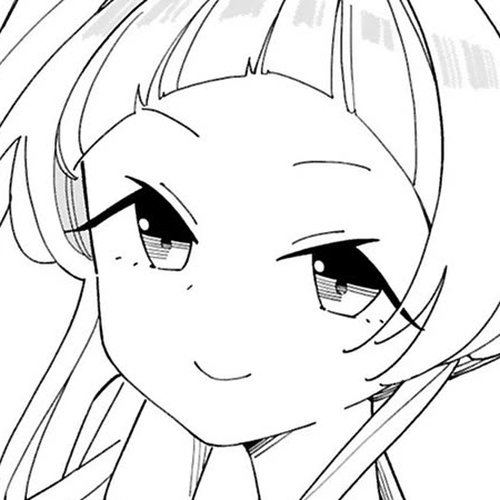 A mother in her 30s like me is alright? Chapter 38 cover