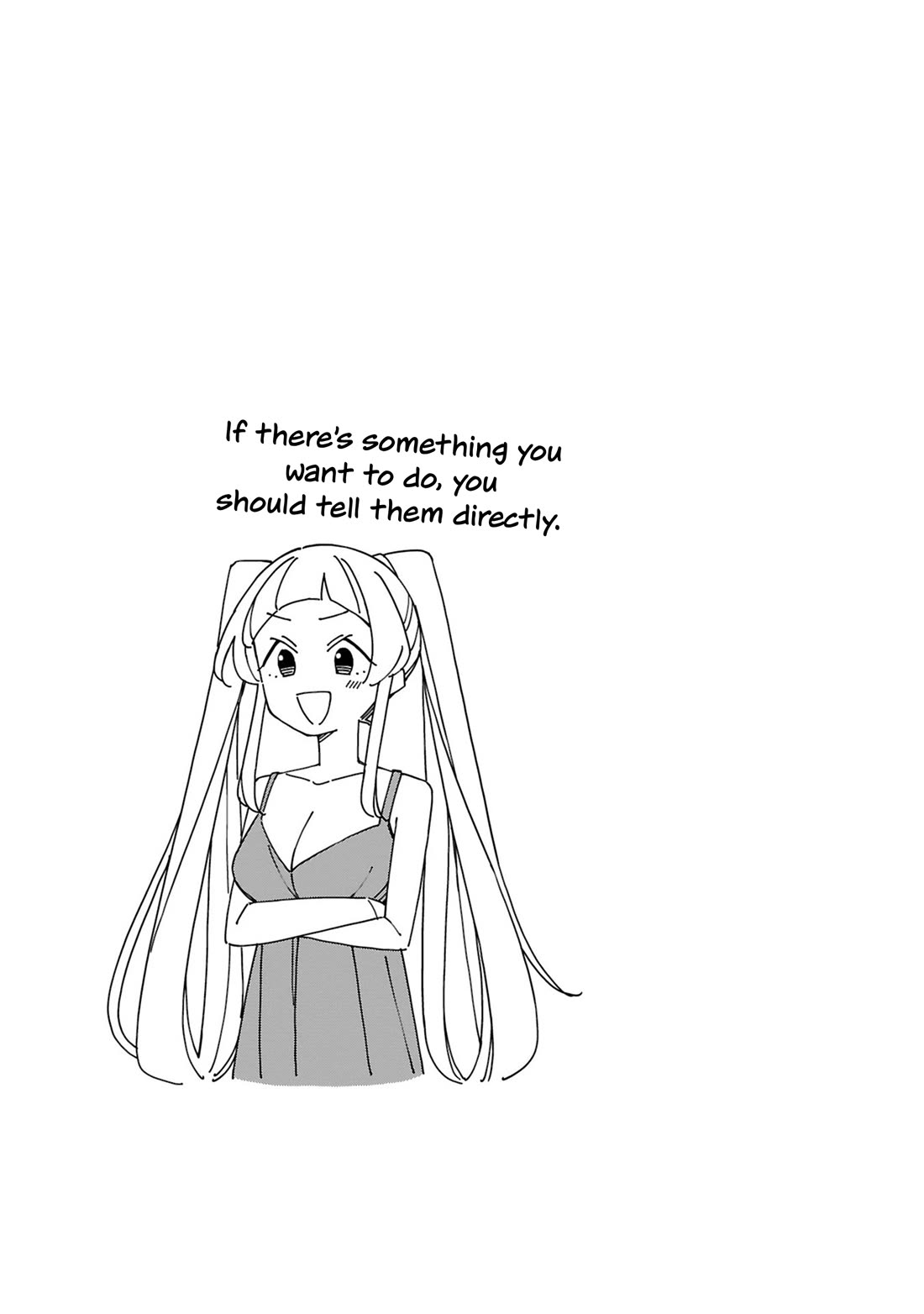 A mother in her 30s like me is alright? Chapter 39 page 13 - Chapter 39