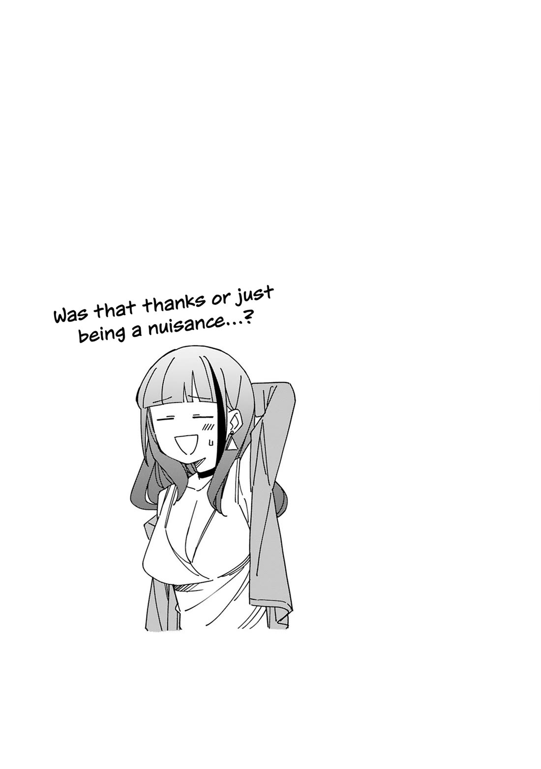 A mother in her 30s like me is alright? Chapter 40 page 9 - Chapter 40