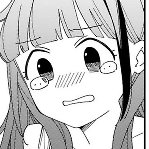 A mother in her 30s like me is alright? Chapter 40 cover