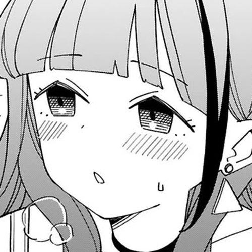 A mother in her 30s like me is alright? Chapter 41 cover