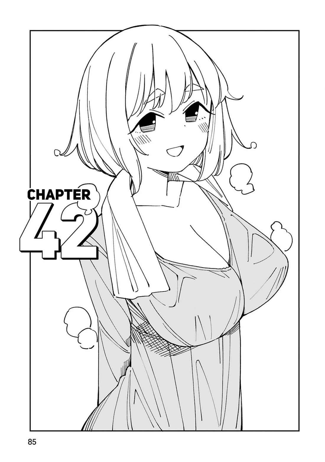 A mother in her 30s like me is alright? Chapter 42 page 1 - Chapter 42