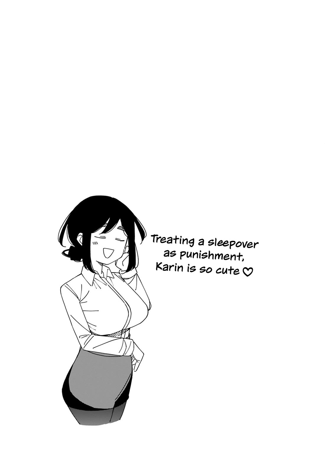 A mother in her 30s like me is alright? Chapter 43 page 11 - Chapter 43