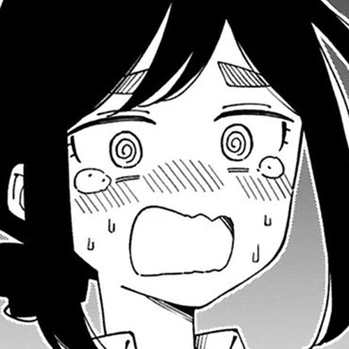 A mother in her 30s like me is alright? Chapter 43 cover