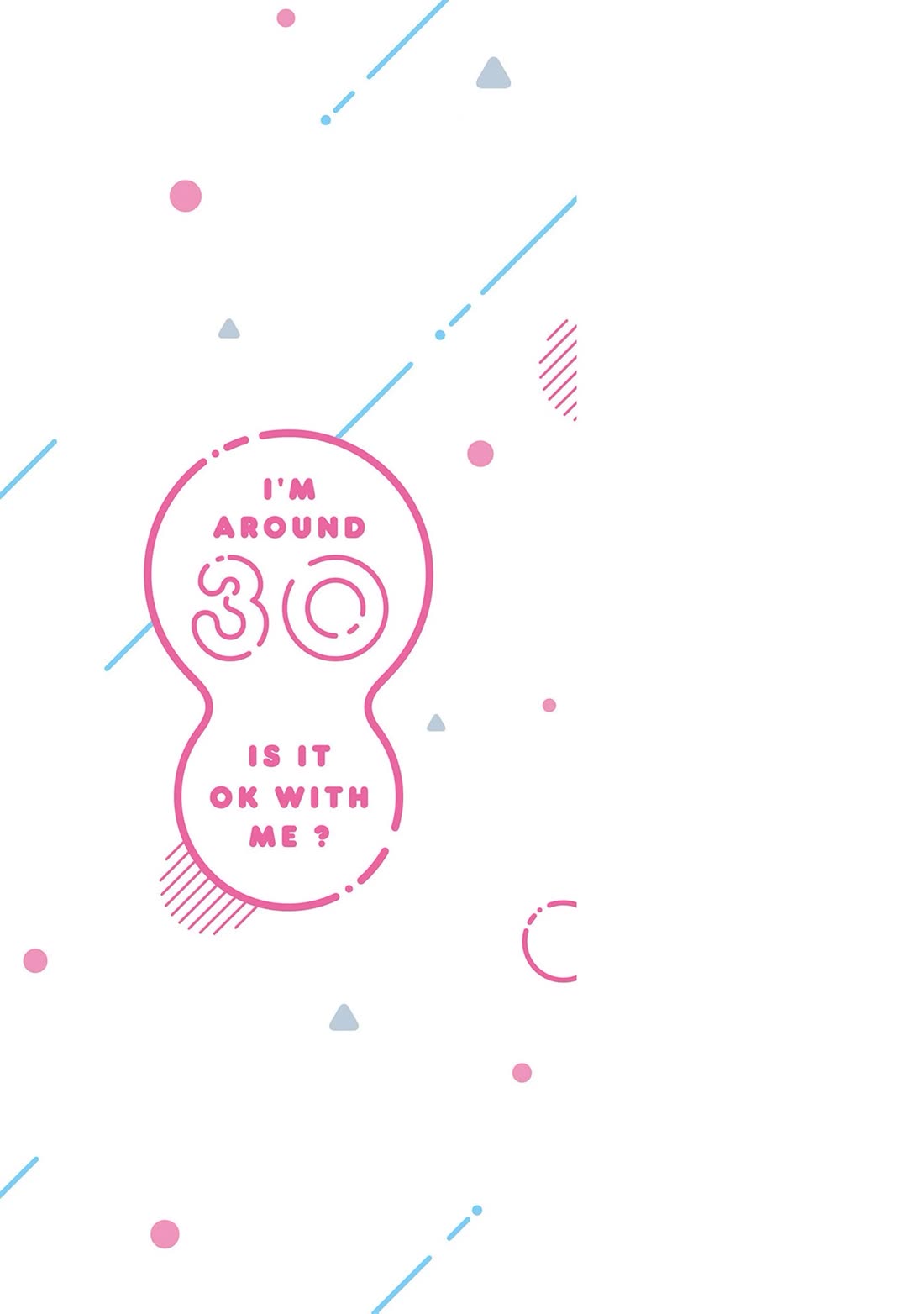 A mother in her 30s like me is alright? Chapter 44.5 page 13 - Chapter 44.5
