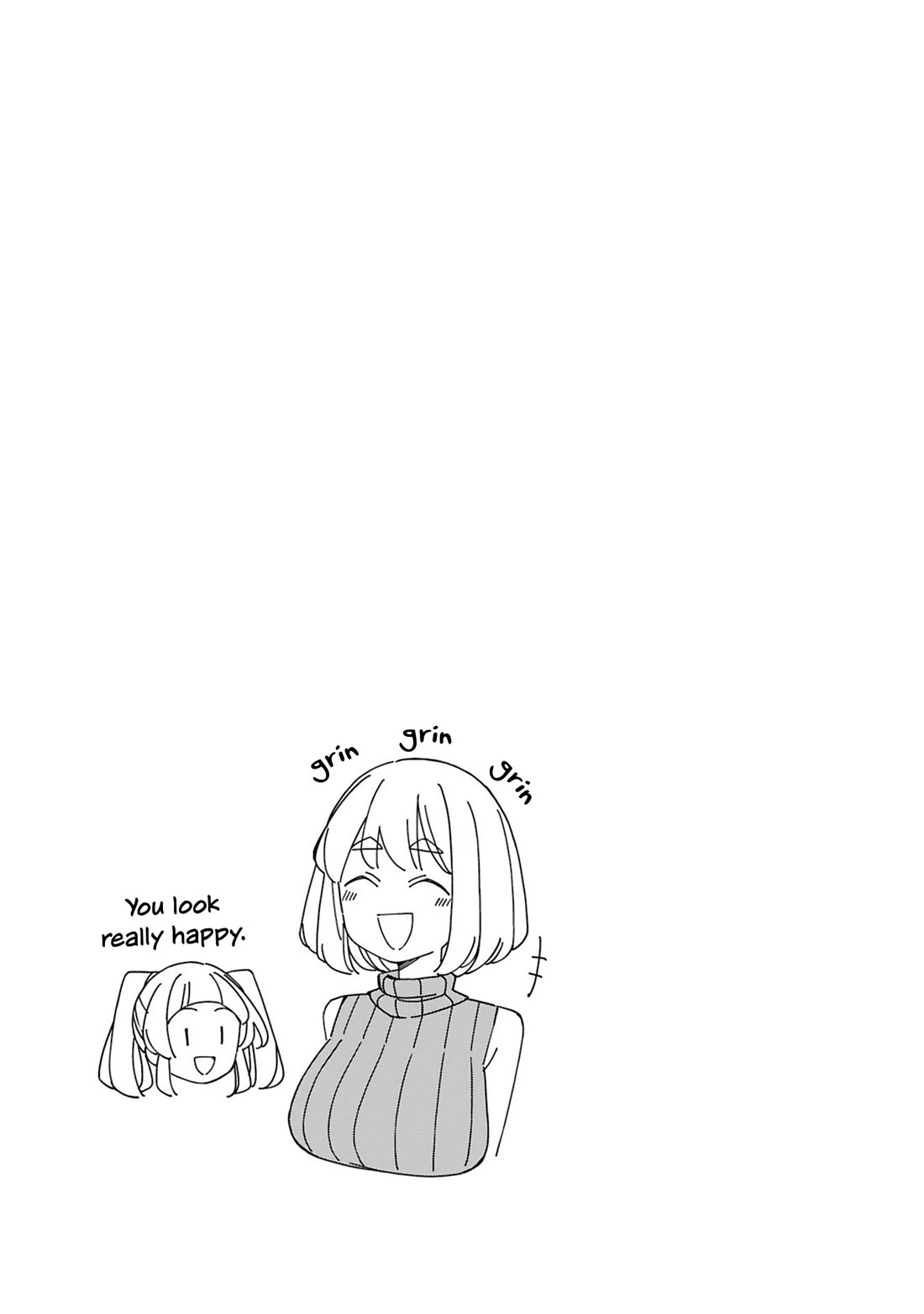 A mother in her 30s like me is alright? Chapter 44.5 page 7 - Chapter 44.5