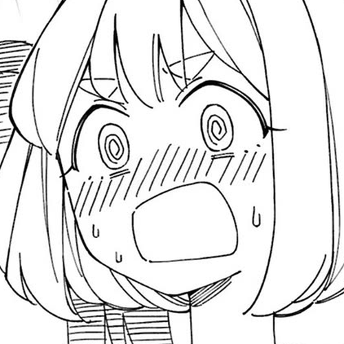 A mother in her 30s like me is alright? Chapter 44.5 cover