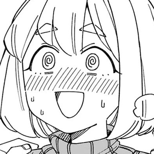A mother in her 30s like me is alright? Chapter 45 cover