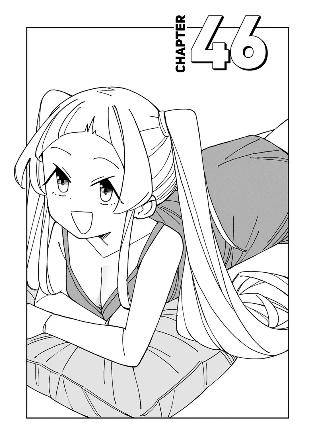 A mother in her 30s like me is alright? Chapter 46 page 1 - Chapter 46