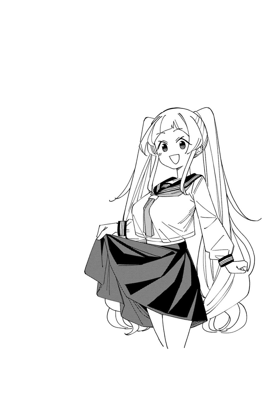 A mother in her 30s like me is alright? Chapter 46 page 12 - Chapter 46