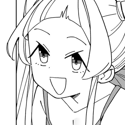 A mother in her 30s like me is alright? Chapter 46 cover