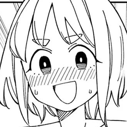 A mother in her 30s like me is alright? Chapter 47 cover