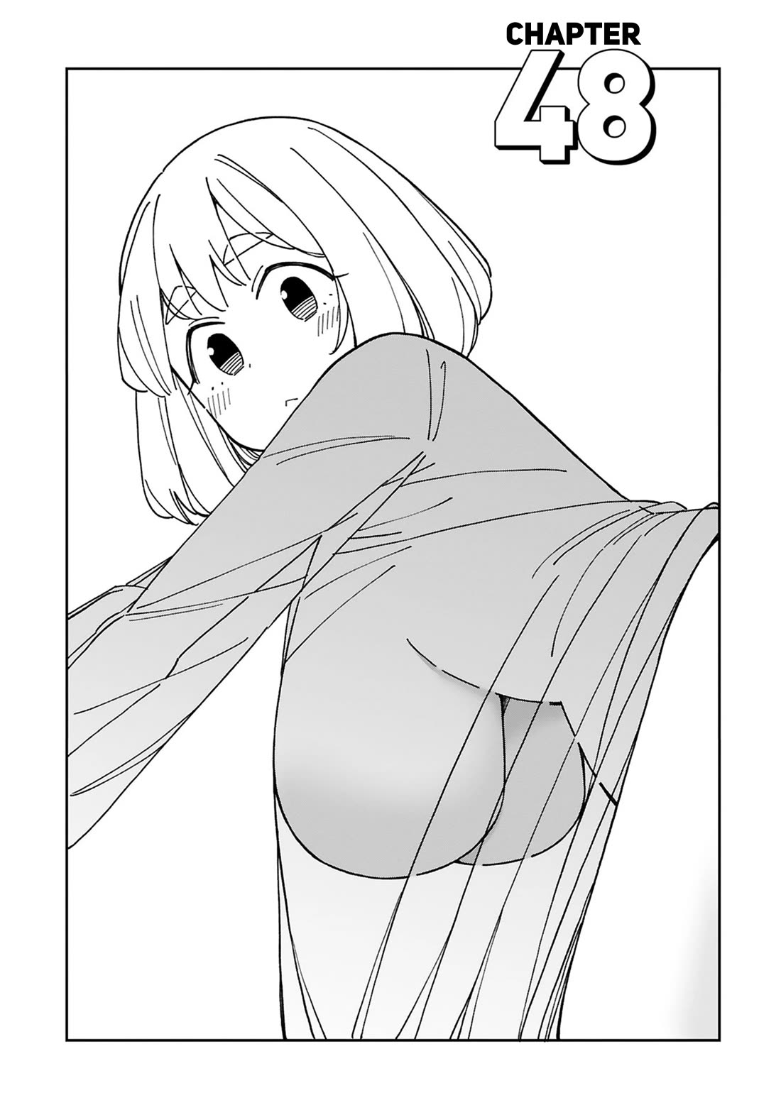 A mother in her 30s like me is alright? Chapter 48 page 1 - Chapter 48
