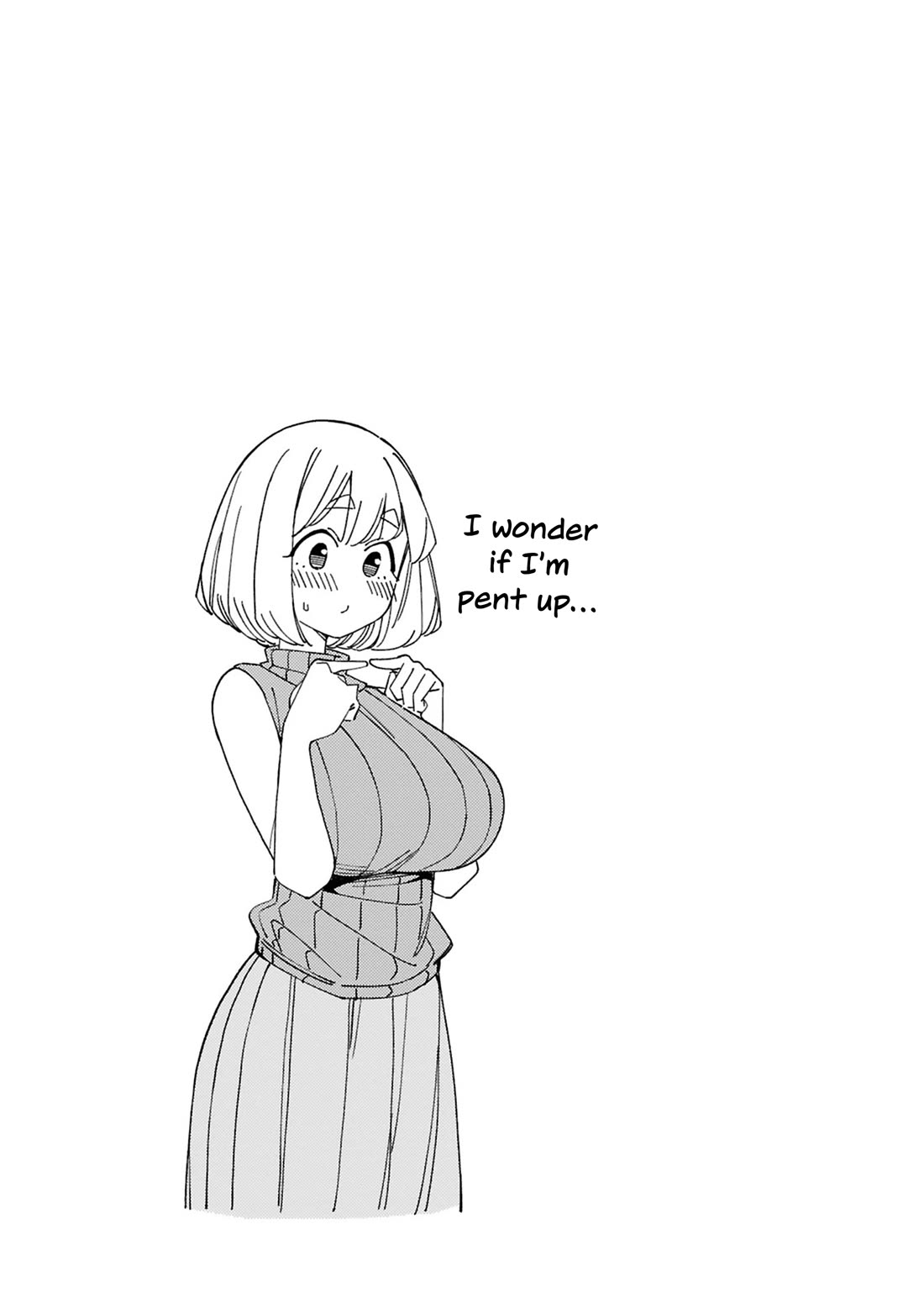 A mother in her 30s like me is alright? Chapter 48 page 9 - Chapter 48